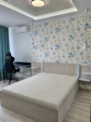 Квартира W-7427567, Кішки Самійла (Конєва Маршала), 12, Київ - Фото 2