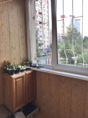 Квартира W-7427570, Здановской Юлии (Ломоносова), 83а, Киев - Фото 8