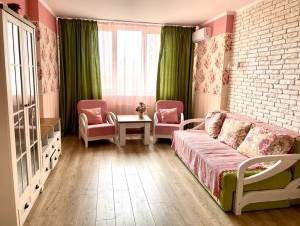 Квартира W-7428941, Рудницького Степана (Вільямса Академіка), Київ - Фото 1