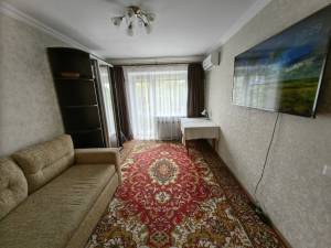 Квартира W-7377338, Фортечний тупик (Тверський тупик), 6/8, Київ - Фото 1