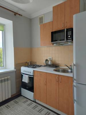 Квартира W-7377338, Фортечний тупик (Тверський тупик), 6/8, Київ - Фото 6