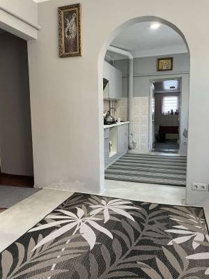 Квартира W-7390344, Пушкина, Софиевская Борщаговка - Фото 1