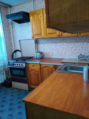 Квартира W-7393391, Оболонская пл. (Дружбы Народов пл.), Киев - Фото 1
