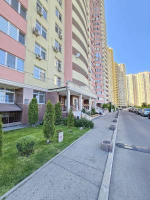 Квартира W-7307613, Семьи Кульженко (Дегтяренко Петра), 33, Киев - Фото 14