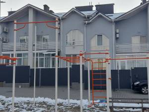 Квартира W-7353663, Свято-Покровська (Леніна), 40, Гостомель - Фото 2