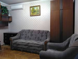 Квартира W-3908724, Макеевская, 7, Киев - Фото 1