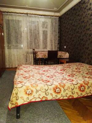 Квартира W-4924422, Свободы просп., 34, Киев - Фото 2