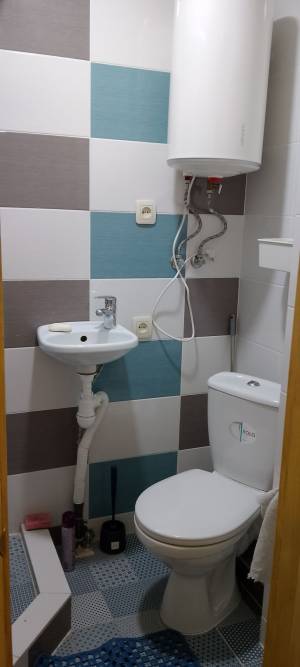 Квартира W-7359354, Межевая, 12, Киев - Фото 7