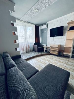 Квартира W-7438637, Харківське шосе, Київ - Фото 1