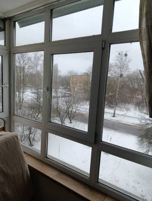 Квартира W-7438955, Погребняка, Чубинское - Фото 3