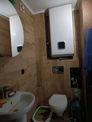 Квартира W-7438955, Погребняка, Чубинское - Фото 9