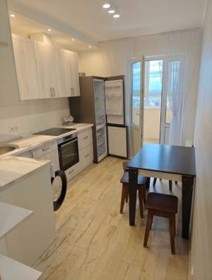 Квартира W-7440450, Доковская, 10, Коцюбинское - Фото 1