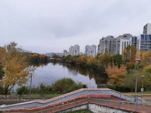 Квартира W-7384954, Драгоманова, 31б, Київ - Фото 1