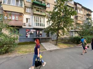  Нежитлове приміщення, W-7427632, Краківська, Київ - Фото 3