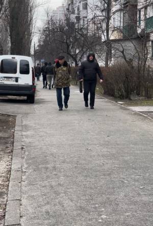  Нежитлове приміщення, W-7427632, Краківська, Київ - Фото 8