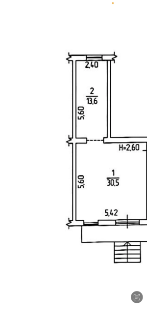  Нежитлове приміщення, W-7427632, Краківська, Київ - Фото 5