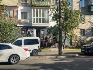  Нежитлове приміщення, W-7427632, Краківська, Київ - Фото 1