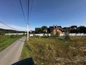 Земельный участок W-7427803, Романков - Фото 2