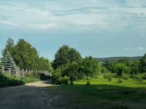 Земельный участок W-7427807, Романков - Фото 2