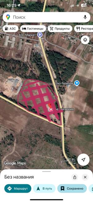 Земельный участок W-7427811, Бородянка - Фото 2