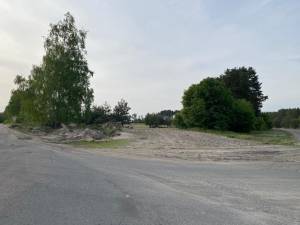 Земельный участок W-7427811, Бородянка - Фото 1