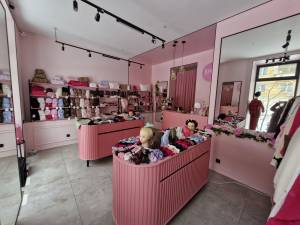  Магазин, W-7431963, Цитадельная, 7, Киев - Фото 3