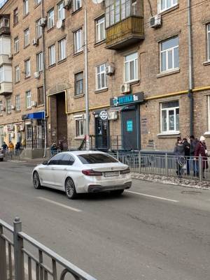  Торговые площади, W-7432237, Межигорская, 56, Киев - Фото 3