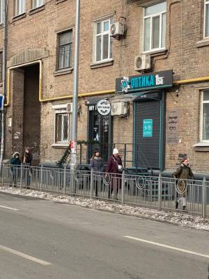  Торговые площади, W-7432237, Межигорская, 56, Киев - Фото 2