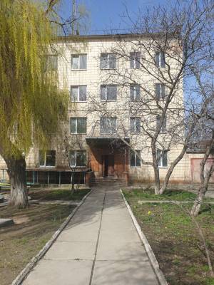  Гостиница, W-7269460, Стройиндустрии, 7, Киев - Фото 1