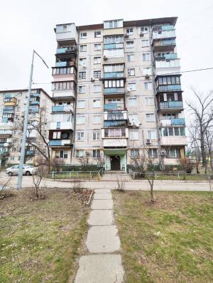 Apartment W-7251076, Mykolaichuka Ivana (Serafymovycha), 13, Kyiv - Photo 7