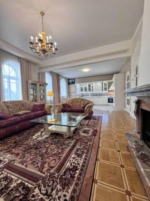 Квартира W-7363069, Воробьева Генерала (Курская), 5, Киев - Фото 1