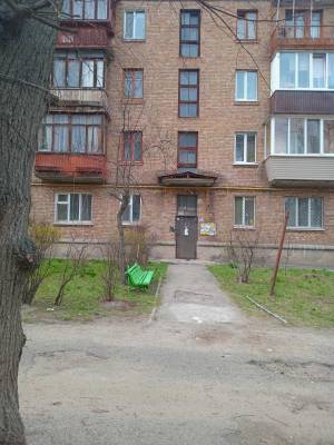 Квартира W-7370435, Авіаконструкторська (Вітрука Генерала), 21, Київ - Фото 4