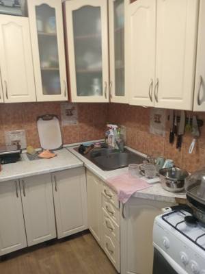 Квартира W-7379674, Кибальчича М., 21, Київ - Фото 1