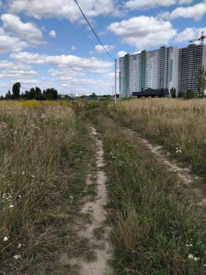 Земельный участок W-7404061, Чабаны - Фото 3