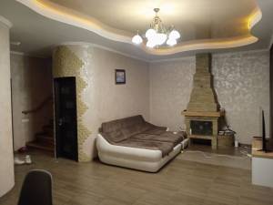 Дом W-7404062, Центральная, Чабаны - Фото 3