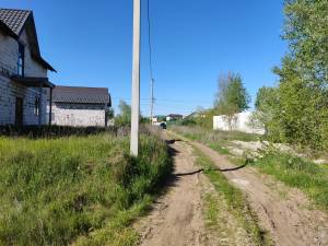 Land W-7156273, Chubynskoho, Hnidyn - Photo 2