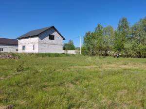 Land W-7156273, Chubynskoho, Hnidyn - Photo 1
