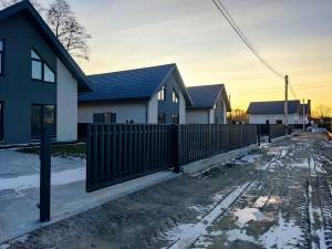 Будинок W-7208615, Вишеньки - Фото 18