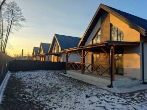 Будинок W-7208615, Вишеньки - Фото 15