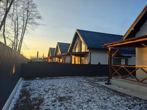 Будинок W-7208615, Вишеньки - Фото 17