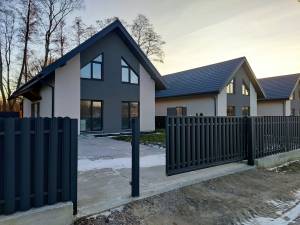 Будинок W-7208615, Вишеньки - Фото 19