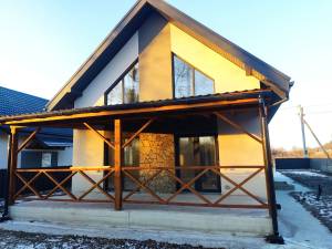 Будинок W-7208615, Вишеньки - Фото 16