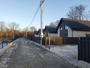 Будинок W-7208615, Вишеньки - Фото 21