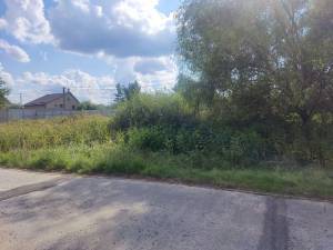 Земельный участок W-7307453, Вишенки - Фото 1