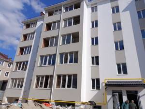 Квартира W-7372880, Ворзель - Фото 1