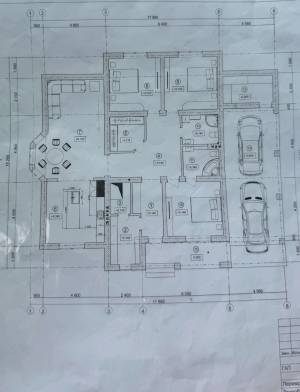 Дом W-7384509, Петровское (Бориспольский) - Фото 12