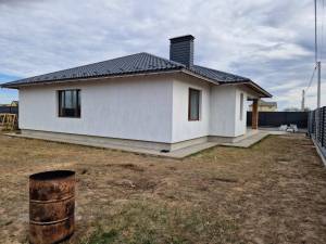 Дом W-7384509, Петровское (Бориспольский) - Фото 1