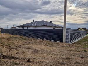 Дом W-7384509, Петровское (Бориспольский) - Фото 6