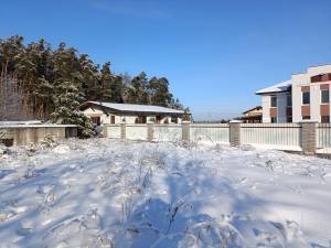 Земельна ділянка W-7432705, Михайлівка-Рубежівка - Фото 1