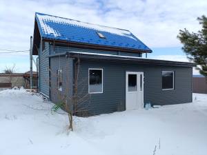 Дом W-7437532, Михайловка-Рубежовка - Фото 2